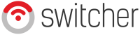 MySwitcher לוגו